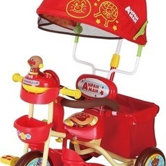 おもちゃ 三輪車