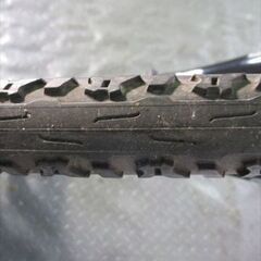 Ｄ414★23800円★整備済み スポーツ中古自転車 ライトウェイ　ファータイル　ブラック　46ｃｍ【クロスバイク】(*^▽^*)