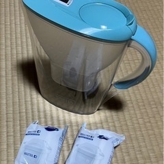 ブリタ　浄水器　カートリッジ 