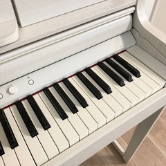 【電子ピアノ】ROLAND　LX705GP 21年製