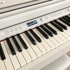 【電子ピアノ】ROLAND　LX705GP 21年製