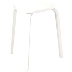 IKEA 椅子　スツール　KYRRE シルレ