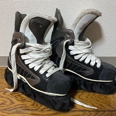 アイススケート靴　23.0cm