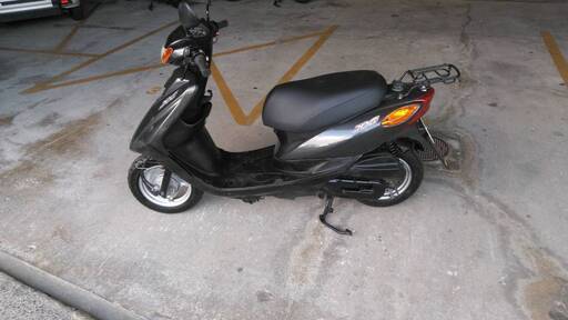 ✨上等５０ｃｃ　まだ有ります　５万５千円　原付き下取りOKです。