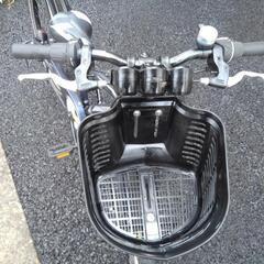 中古子供自転車2968 ブリヂストン クロスファイヤーJr 22インチ