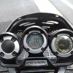 中古子供自転車2968 ブリヂストン クロスファイヤーJr 22インチ