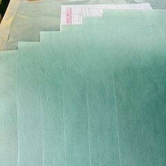 ネトマールシート300枚入り×3個　6枚おまけ　新品　未開封