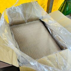 チェーンポットCP303　265枚　未開封1箱　開封済み1箱