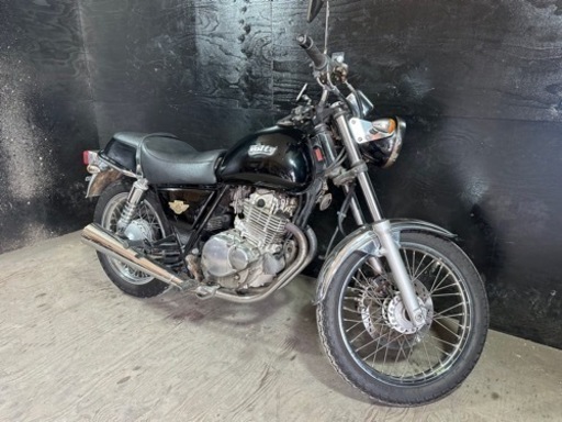 ★支払総額10.8万円★書類完備！買取強化中！ スズキ ボルティ250 NJ47A 激安250ccMT車両！スポークホイール！ ツーリングに♪初めての方も♪ ☆支払総額10.8万円☆書類完備！買取強化中！ スズキ ボルティ250 NJ47A