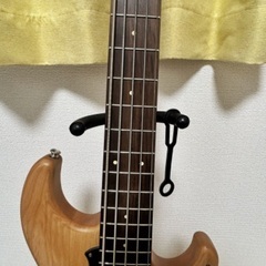 YAMAHA 5弦ベース 右利き用