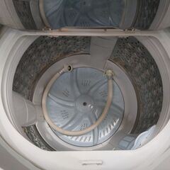 東芝 洗濯乾燥機 8.0k AW-8V8 2019 N23-61 高く買取るゾウ八幡西店