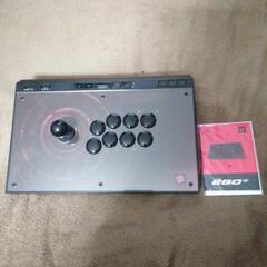 MADCATZ EGOアーケードスティック