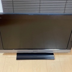 SONY 液晶テレビ BRAVIA 32インチ