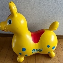 ロディ　rody