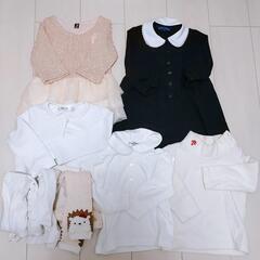 【No.263】子供服 80サイズ フォーマル服セット CHOP...