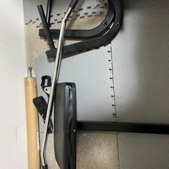 オールインワン筋トレセット、ホームトレーニング、スポーツ フィットネス、トレーニング