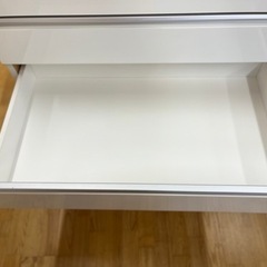 N593★ニトリ製★レンジボード★食器棚★幅1195ｍｍ