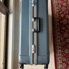 スーツケース（4輪）hideo diesigin 52cm×30...