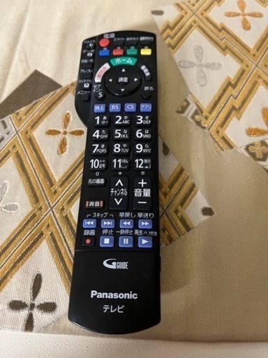 Panasonic TH-55FX600 美品 Viera 2019 Panasonic TH-55FX600 美品 Viera 2019
