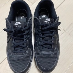 NIKEスニーカー24cm 