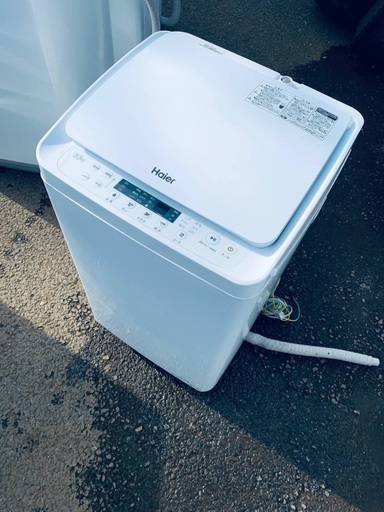 ♦️Haier全自動電気洗濯機  【2022年製 】JW-C33A