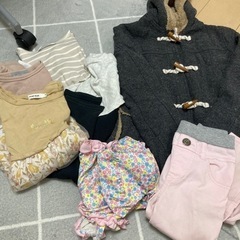 まとめ売り子供用品 キッズ用品 子供服