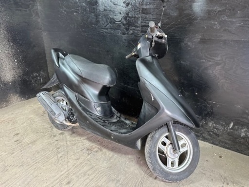 ☆支払総額3.6万円☆書類完備！自賠責承ります♪ ホンダ ライブディオ