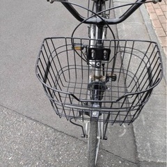 最終値下げ！クロスバイクジャイアントescape R3