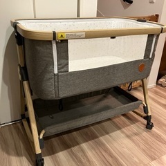 子供用品 ベビー用品 ベビーベッド、家具