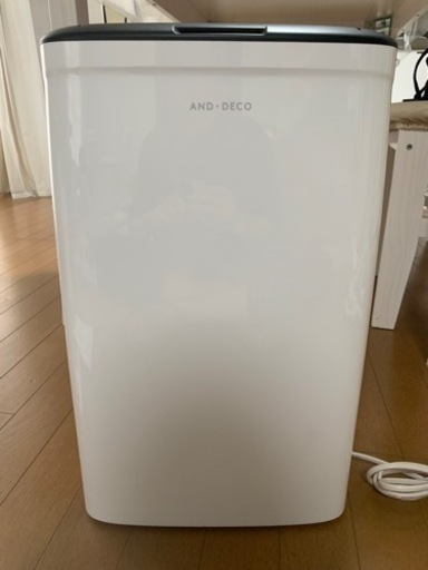 除湿機