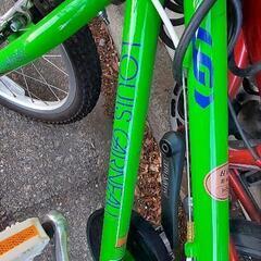 子供用自転車【ﾙｲｶﾞﾉ】 