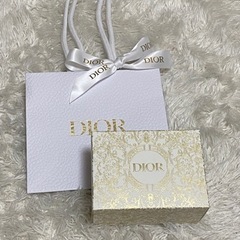 Dior小物ケース