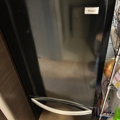 冷蔵庫【取引き中】