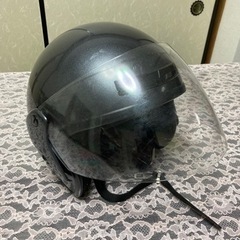 バイク用　ヘルメット