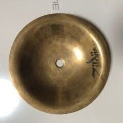 Zildjian ZilBel 6