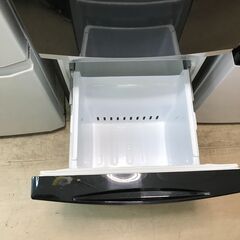 東芝 TOSHIBA 冷蔵庫 GR-P15BS 2019年製 高年式 2ドア 2ドア冷蔵庫 