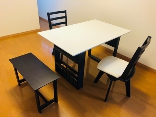 家具 ダイニングセット