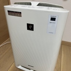 シャープ 空気清浄機 7000 家電の中古が安い！激安で譲ります・無料であげます(4ページ目)｜ジモティー