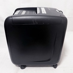 早い者勝ち❗️ACCO BRANDS シュレッダー 最大投入枚数200枚【美品】