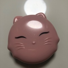 Tony Moly cats wink パウダー