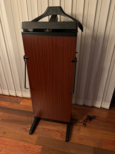 CORBY ズボンプレッサー 英国製 4400J