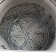 ID395954 6K洗濯機 ニトリ 2019年製 NTR60