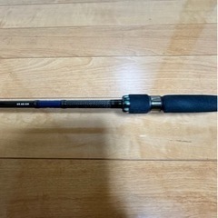 ダイワ　エメラルダスAIR AGS 83M