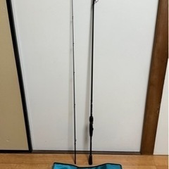 ダイワ　エメラルダスAIR AGS 83M