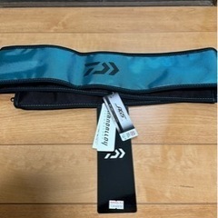 ダイワ　エメラルダスAIR AGS 83M