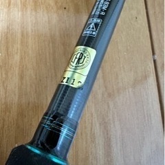 ダイワ　エメラルダスAIR AGS 83M