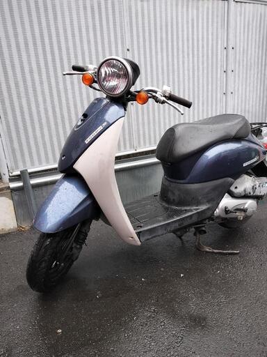 お洒落で人気のトゥデイです！セル一発！神奈川県　横浜市