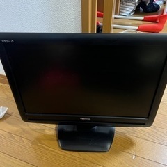 家電 テレビ 液晶テレビ