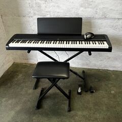 【KORG】 コルグ 電子ピアノ キーボード 88鍵盤 楽器 B...