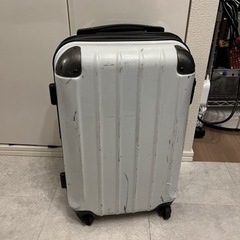 スーツケース  35L